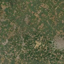 Un High Resolution Satellite Map