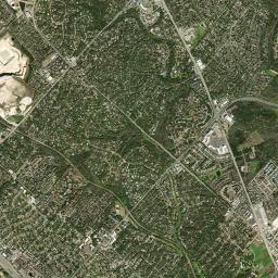 2998 Oak Falls, San Antonio, TX 78231 Satellite Map