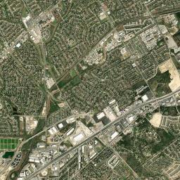13410 Lacewood Street, San Antonio, TX Satellite Map