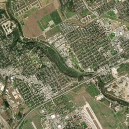 325-413 Kitty Hawk Road, Universal City, TX Satellite Map