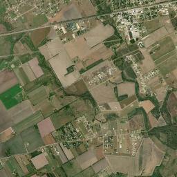 Marion High Resolution Satellite Map