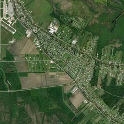 Presquille High Resolution Satellite Map