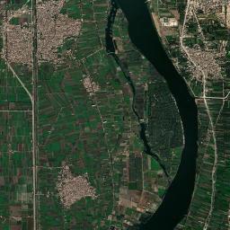 Aş Şaff High Resolution Satellite Map