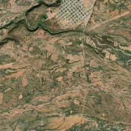 Tepache High Resolution Satellite Map