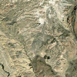 Aerial view of Agua Fria Ranch