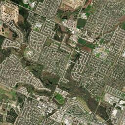 7454 Fm 1560 North, San Antonio, TX Satellite Map