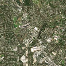 7600-7698 Lynn Ann Street, San Antonio Satellite Map