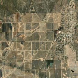 Las Varas (Estación Babícora) High Resolution Satellite Map