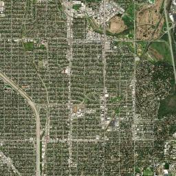 1102 Basse Road, San Antonio, TX 78212 Satellite Map