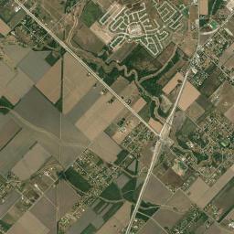 Pleak High Resolution Satellite Map