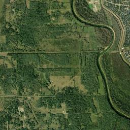 Sienna Plantation, TX locator map