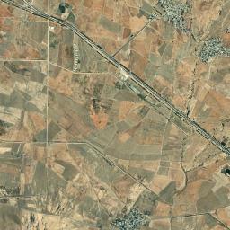 Shaban Kareh High Resolution Satellite Map