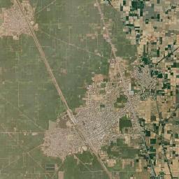 Bara Uchana High Resolution Satellite Map