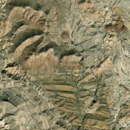 Aerial view of The Solitario