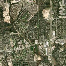 124-216 N Grosenbacher Rd, San Antonio, TX map(satellite map)
