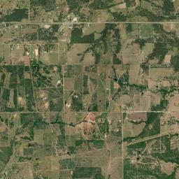 U.S. 90 Alternate, Hallettsville, TX 77964 Satellite Map