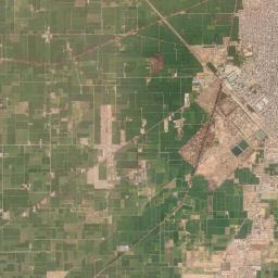 Ellenabad High Resolution Satellite Map