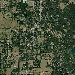 Citra High Resolution Satellite Map