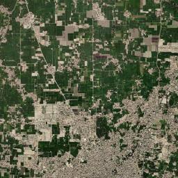 Alipur Chatha High Resolution Satellite Map