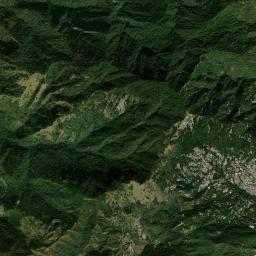Naini Tal High Resolution Satellite Map