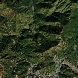 Bhowali High Resolution Satellite Map