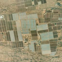 Las Mercedes [Agropecuaria] High Resolution Satellite Map