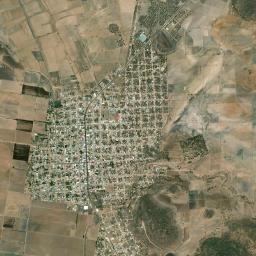 Gómez Farías High Resolution Satellite Map