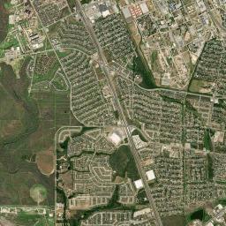 5727 Ray Ellison Boulevard, San Antonio, TX Satellite Map