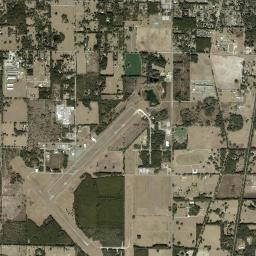 Williston, FL locator map