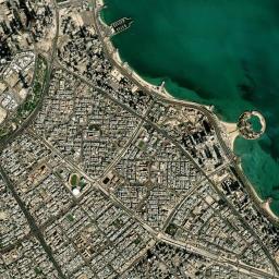 Ad Dasmah High Resolution Satellite Map