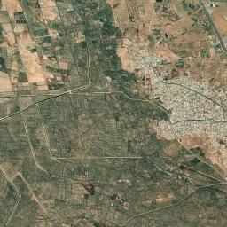 Ab Pakhsh High Resolution Satellite Map