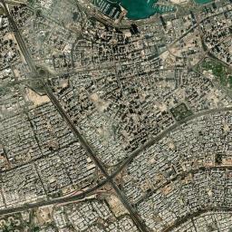 Ar Rumaythīyah High Resolution Satellite Map