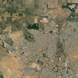 Suratgarh High Resolution Satellite Map