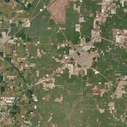 Panipat High Resolution Satellite Map