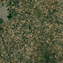 Jhalu High Resolution Satellite Map