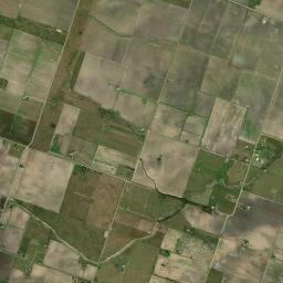 Wharton County High Resolution Satellite Map