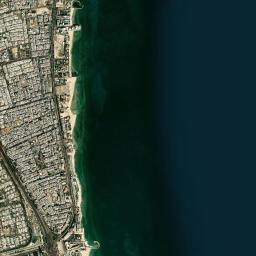 Salwá High Resolution Satellite Map