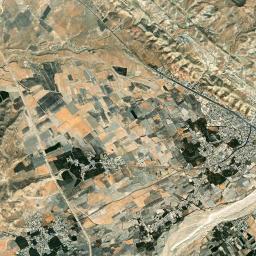 Baladeh  High Resolution Satellite Map