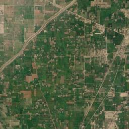 Ferozewala High Resolution Satellite Map