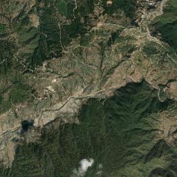 Dadeldhurā High Resolution Satellite Map