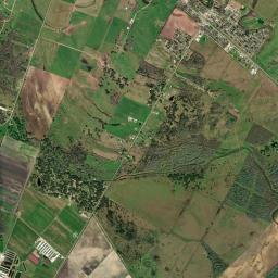 Boling High Resolution Satellite Map