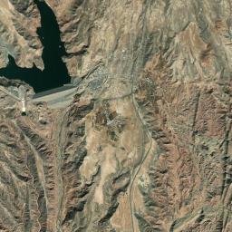 Rabor High Resolution Satellite Map