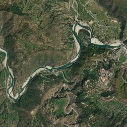 Dipayal High Resolution Satellite Map