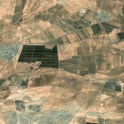Sarvestan High Resolution Satellite Map