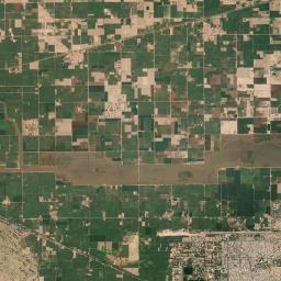 Anupgarh High Resolution Satellite Map