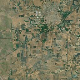 Narnaund High Resolution Satellite Map