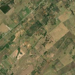 Wilson County High Resolution Satellite Map