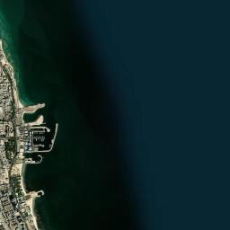 Al Finţās High Resolution Satellite Map