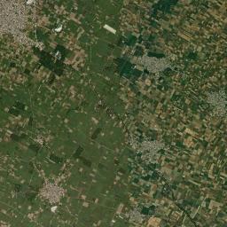 Phalauda High Resolution Satellite Map