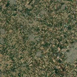 Tajpur High Resolution Satellite Map